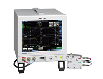 日置 阻抗分析仪IM7583