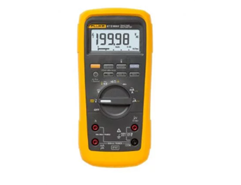 Fluke 87-V/C 数字英皇娱乐什么时候成立的