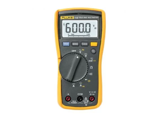 Fluke 115C 真有效值数字英皇娱乐什么时候成立的