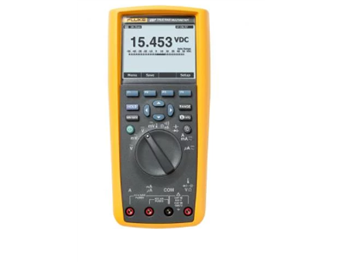 Fluke 287C真有效值电子记录英皇娱乐什么时候成立的