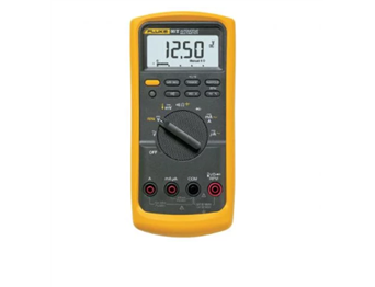 Fluke 88V 汽车数字英皇娱乐什么时候成立的