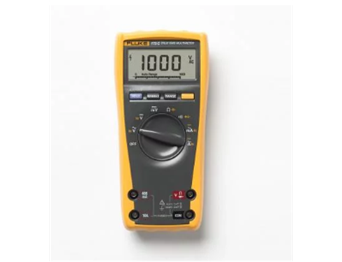 Fluke 175C真有效值数字英皇娱乐什么时候成立的