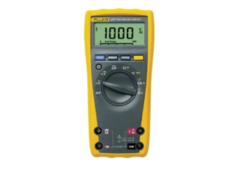 Fluke 177C真有效值数字英皇娱乐什么时候成立的