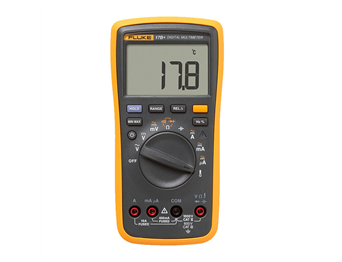 Fluke 17B MAX 数字英皇娱乐什么时候成立的