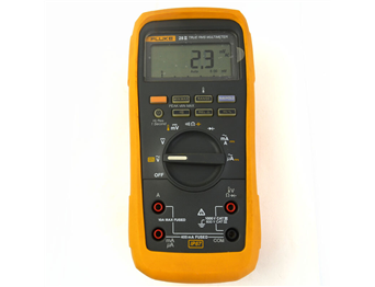 Fluke 28II Ex 本安型真有效值数字英皇娱乐什么时候成立的