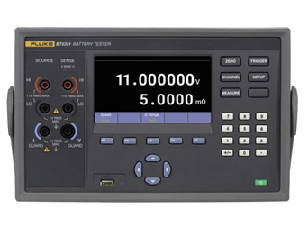 Fluke BT5300系列 高精度钟意棋牌最新版v3.0.0